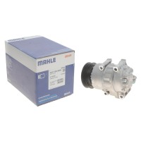 Компресор кондиціонера Hyundai Santa Fe II/Sonata VI/Kia Magentis II 2.0 VVTi/2.4/2.7 05-12