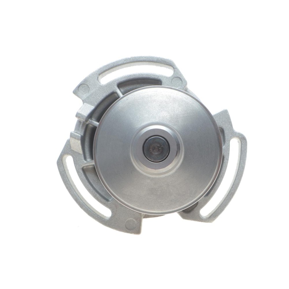 Комплект ГРМ + помпа VW Golf/Jetta/Polo 86-97 (19x128z)