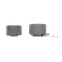 Комплект ГРМ + помпа Volvo C70/S60/S80/V60/V70/XC70/XC90 2.0-2.4D 01- (28x132z)