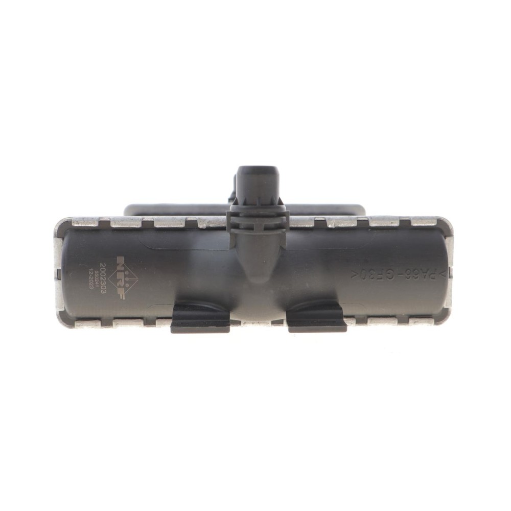 Радіатор охолодження BMW 3 (F30/F80) 11-18 N20/N26/N57