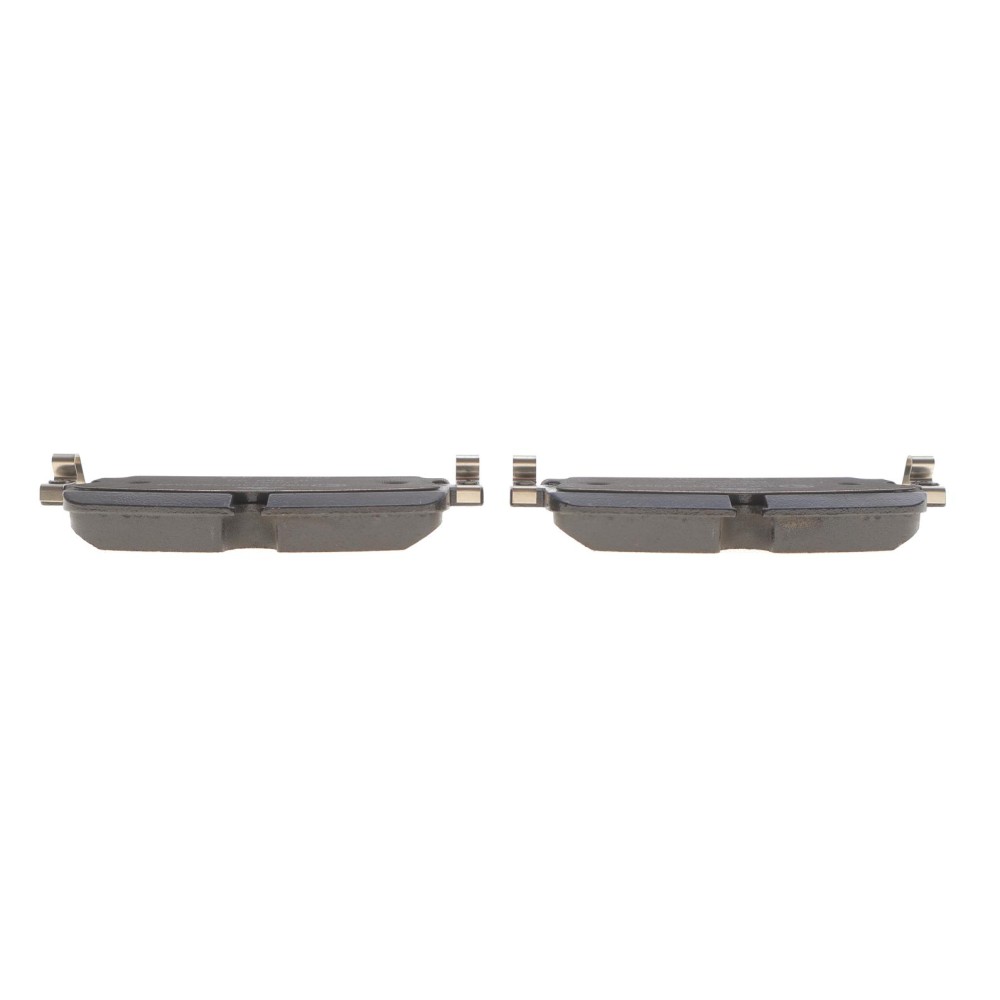 Колодки гальмівні (задні) Audi A6/A7/A8/Q7/Q8/VW Touareg 16- ATE Ceramic
