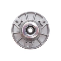 Подушка амортизатора (переднього) BMW X5 (F15) 13-18/X6 (F16) 14-19