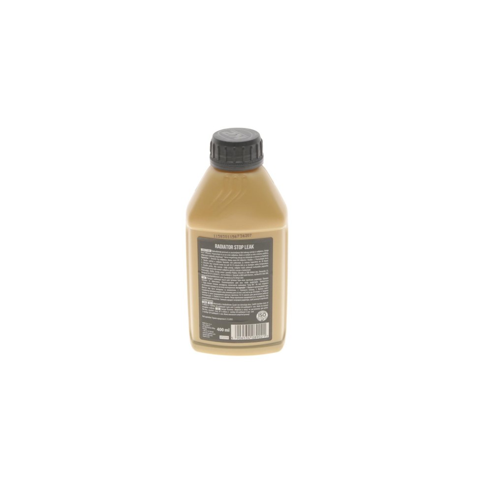 Герметик для радіатора Radiator Stop Leak (400ml)