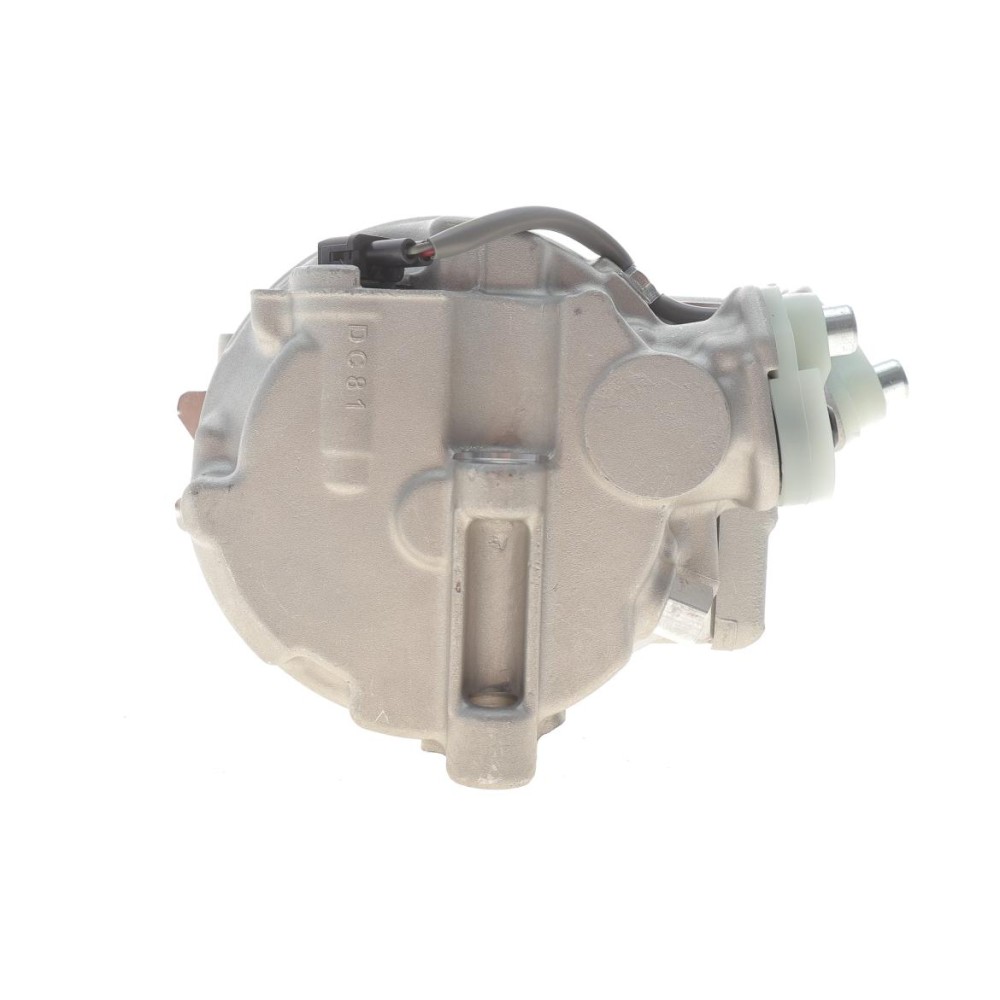 Компресор кондиціонера MB GLE (W166/C292)/GLS (X166) M276/M278/M157 15-19 (6PK/d=110mm)