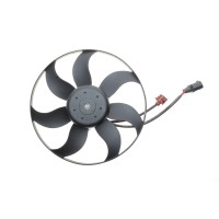 Вентилятор радіатора (електричний) Audi A3/Skoda Octavia/VW Caddy/Golf V/VI/Passat 1.2-3.6 03-