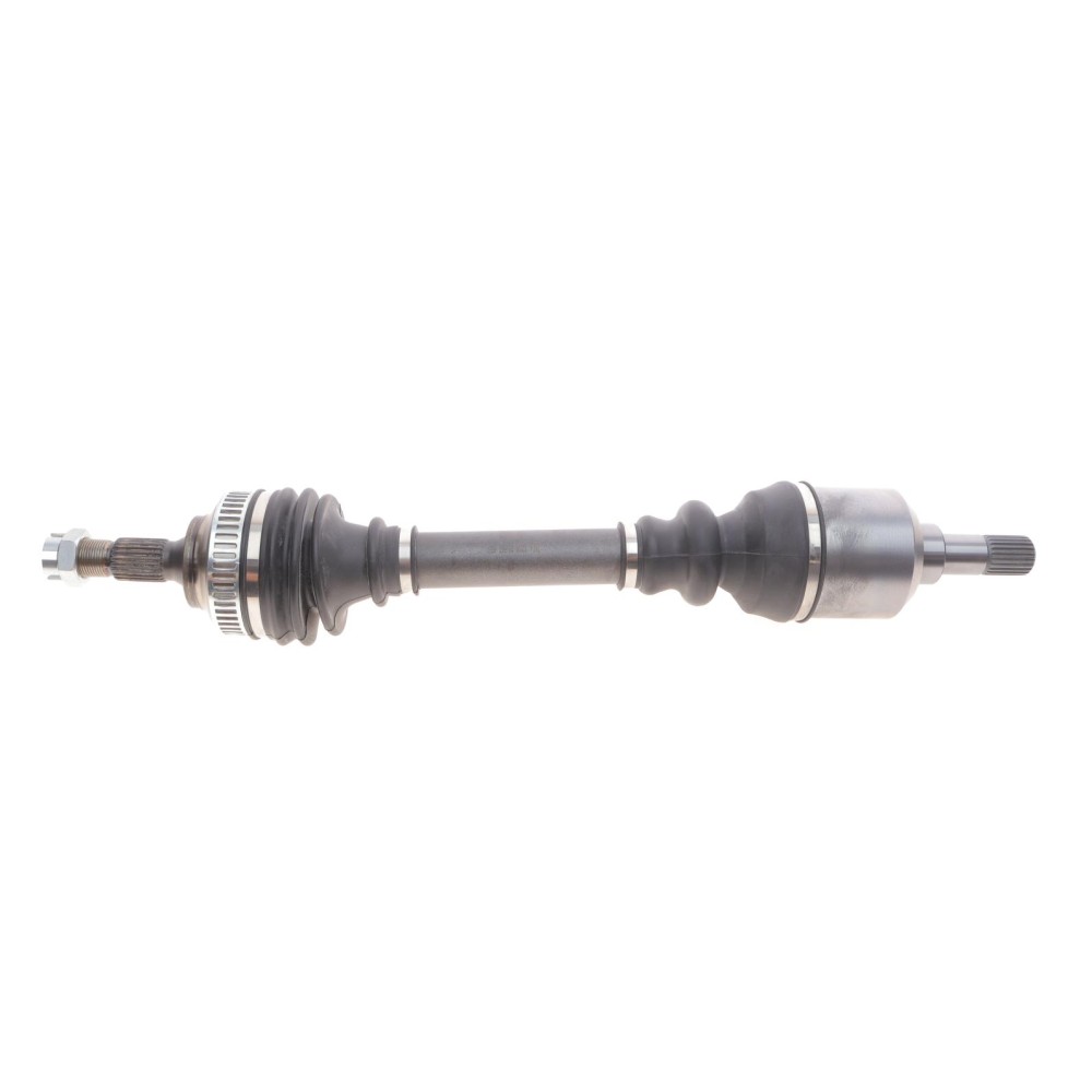 Піввісь Citroen Berlingo/Peugeot Partner 1.6/2.0 HDi 98-11 (L) (25x24х585x48T) (+ABS)