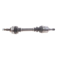 Піввісь Citroen Berlingo/Peugeot Partner 1.6/2.0 HDi 98-11 (L) (25x24х585x48T) (+ABS)
