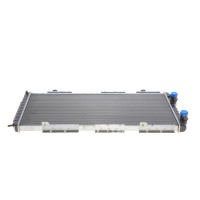 Радіатор охолодження Citroen Jumper/Fiat Ducato/Peugeot Boxer 94- (+AC)