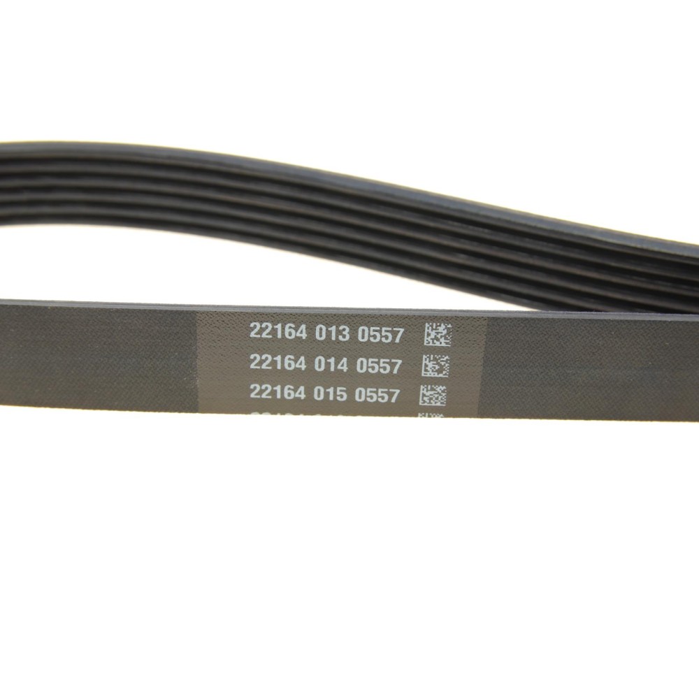 Ремінь генератора VW T5 3.2 V6 03-09