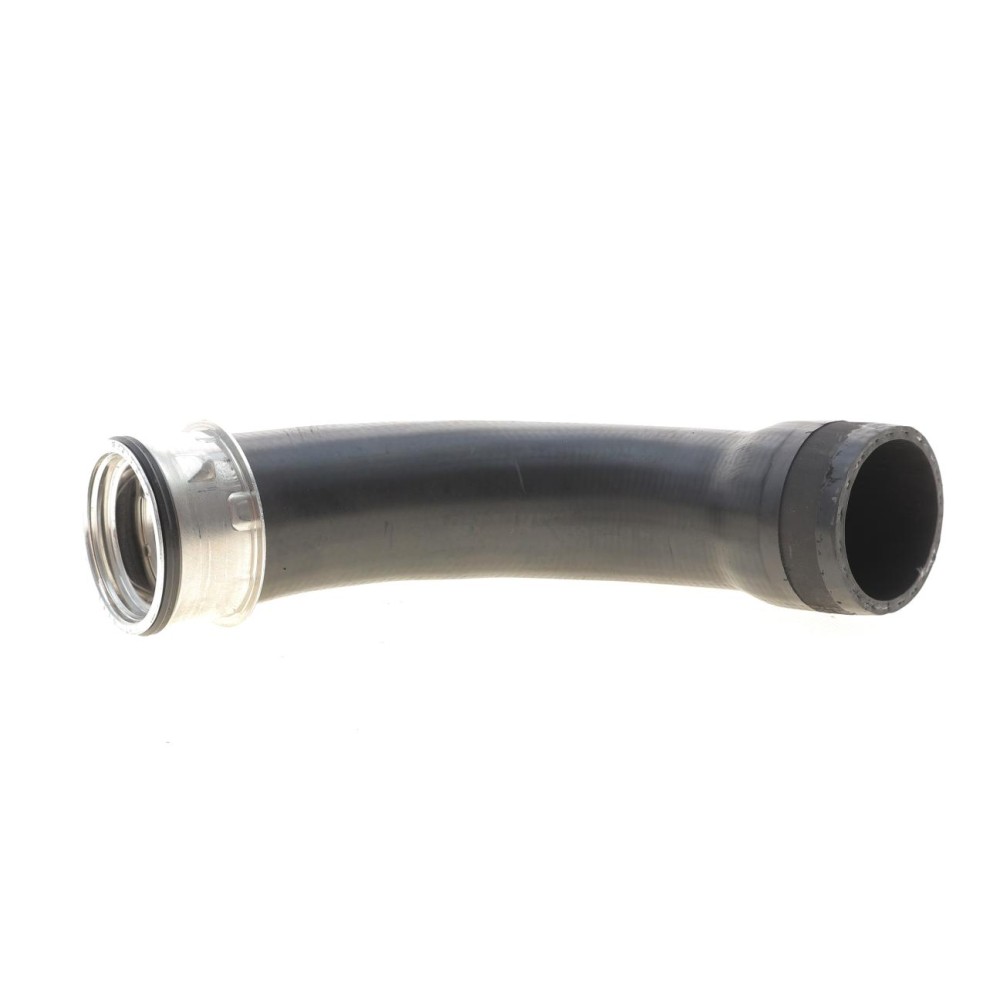 Патрубок інтеркулера (верхній) VW Polo/Skoda Fabia II 1.4/1.4TDI 01-10