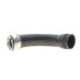 Патрубок інтеркулера (верхній) VW Polo/Skoda Fabia II 1.4/1.4TDI 01-10
