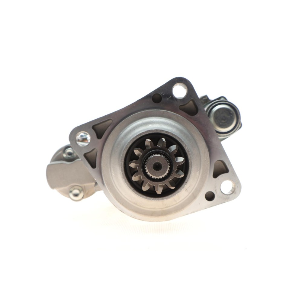 Стартер Renault Premium/Volvo 7700/B9/FM/FM9/FMX 95- (24V/5.5kw) (z=11) = 114193