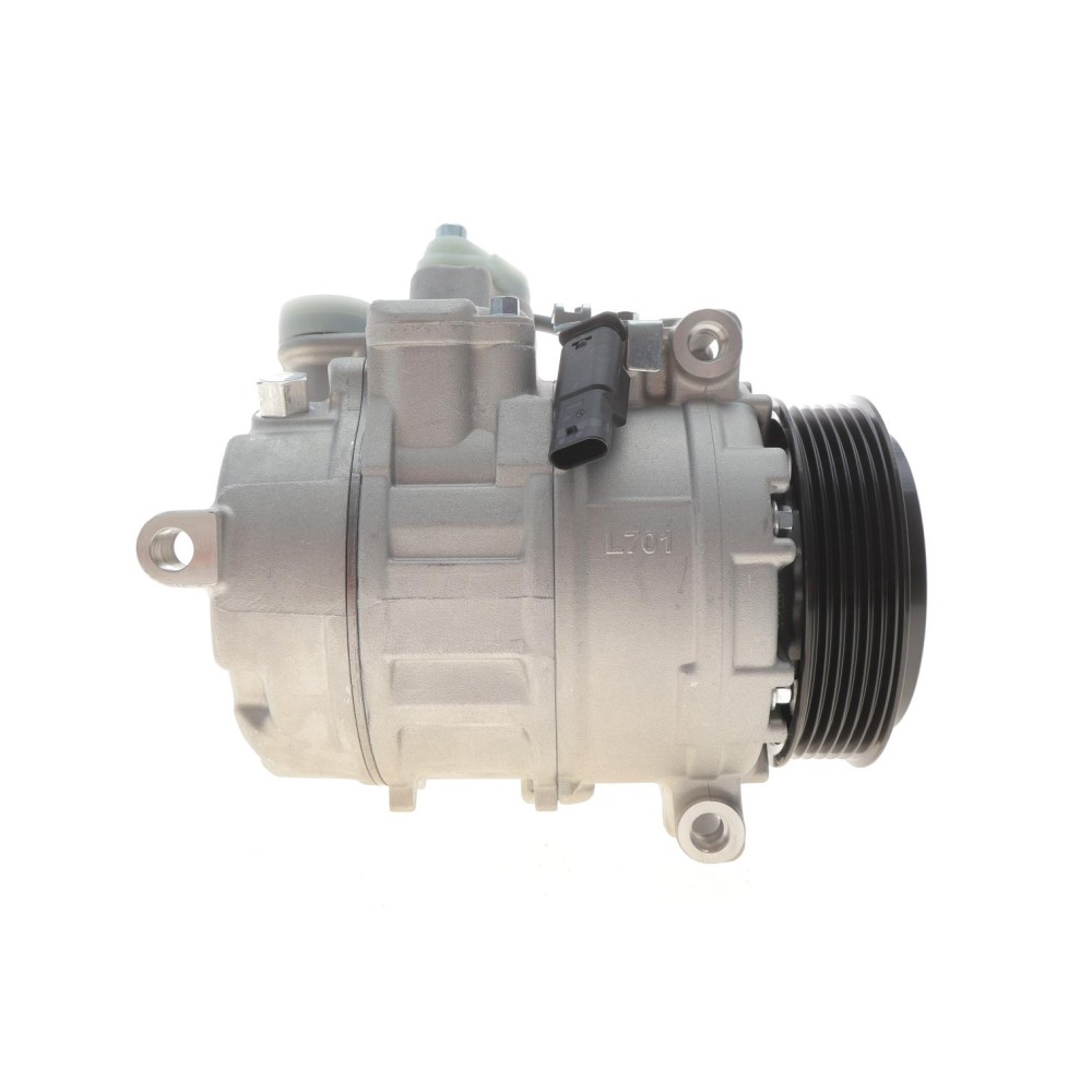 Компресор кондиціонера MB GLE (W166/C292)/GLS (X166) M276/M278/M157 15-19 (6PK/d=110mm)