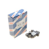 Реле генератора (12V) Iveco Daily 3.0 14-
