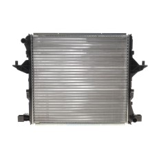 Радіатор охолодження VW Amarok 2.0 TDI/BiTDI 10- (Alternative) Радіатор охолодження VW Amarok 2.0 TDI/BiTDI 10- (Alternative)