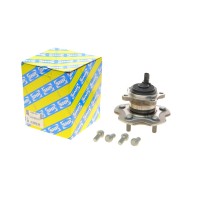 Підшипник маточини (задньої) Toyota Auris/Avensis 1.2-2.2D 06-18