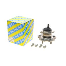 Підшипник маточини (задньої) Toyota Auris/Avensis 1.2-2.2D 06-18