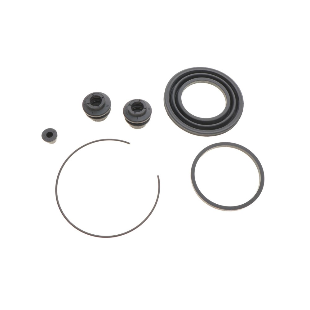 Ремкомплект супорта (переднього) Toyota Yaris 99-05 (d=51mm) (Aisin)