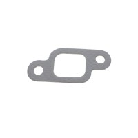 Прокладка колектора випускного Ford Escort IV-VI/Mazda 121 1.0/1.1/1.3 85-08