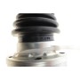 Піввісь (передня) VW Caddy III 2.0 SDI 04-10/Passat 1.9 TDI 03-10 (L) (36z/537mm)