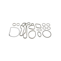 Прокладка радіатора масляного Opel Astra H/J/Insignia 1.6/1.8 08-17