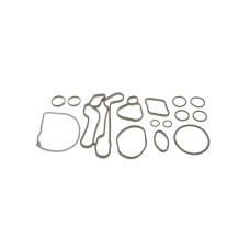 Прокладка радіатора масляного Opel Astra H/J/Insignia 1.6/1.8 08-17