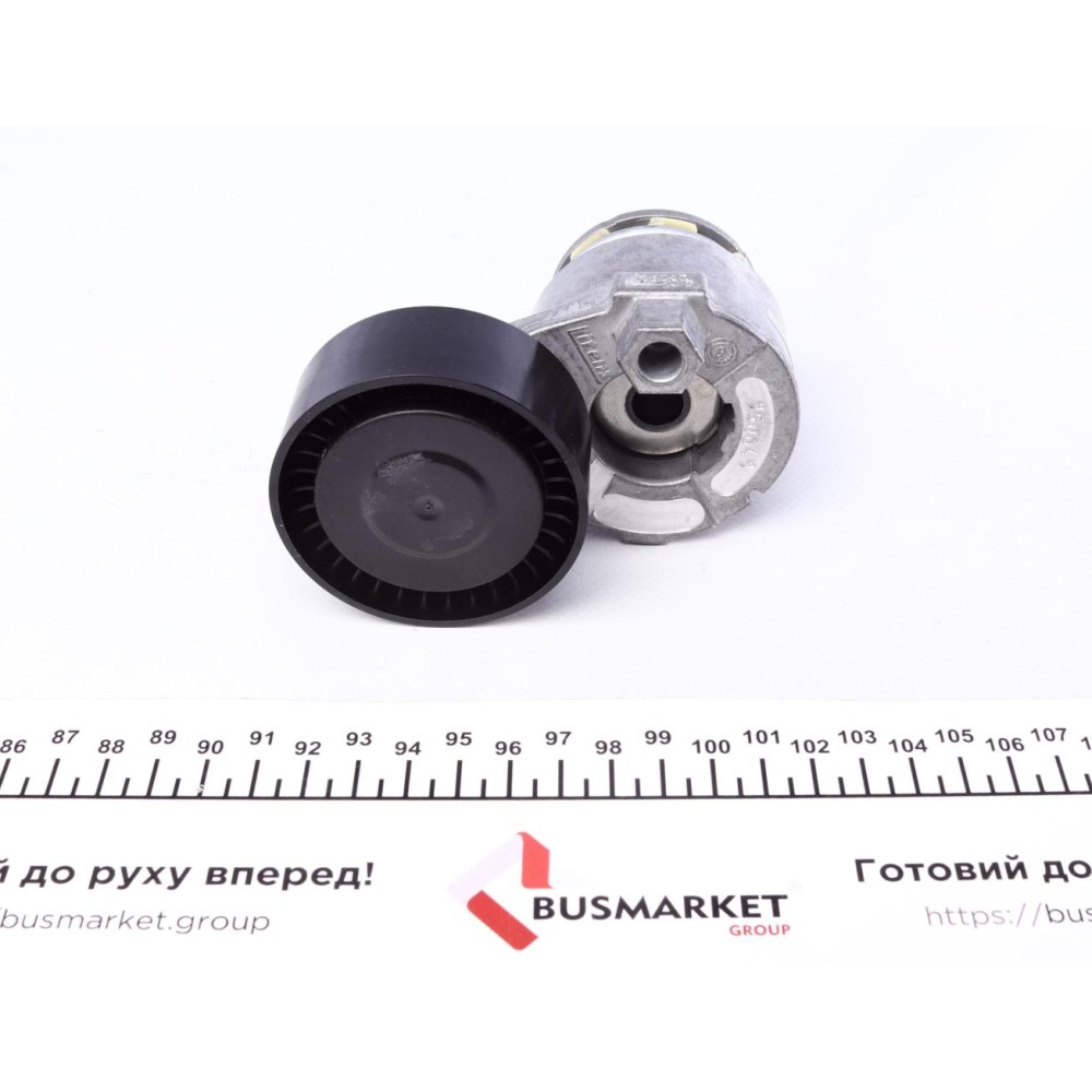 Комплект ременя генератора Renault Kangoo 1.5dCi 08- (6PK1199)