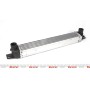 Радіатор інтеркулера Citroen Nemo/Fiat Fiorino/Peugeot Bipper 1.3 JTD/1.4 HDI 08-