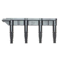 Котушка запалювання Citroen C4/Peugeot 307 1.4 16V 03-