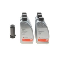 Комплект для заміни оливи АКПП Ford C-Max/Focus/Kuga/Mondeo/Mitsubishi Lancer/Outlander/Volvo 04-