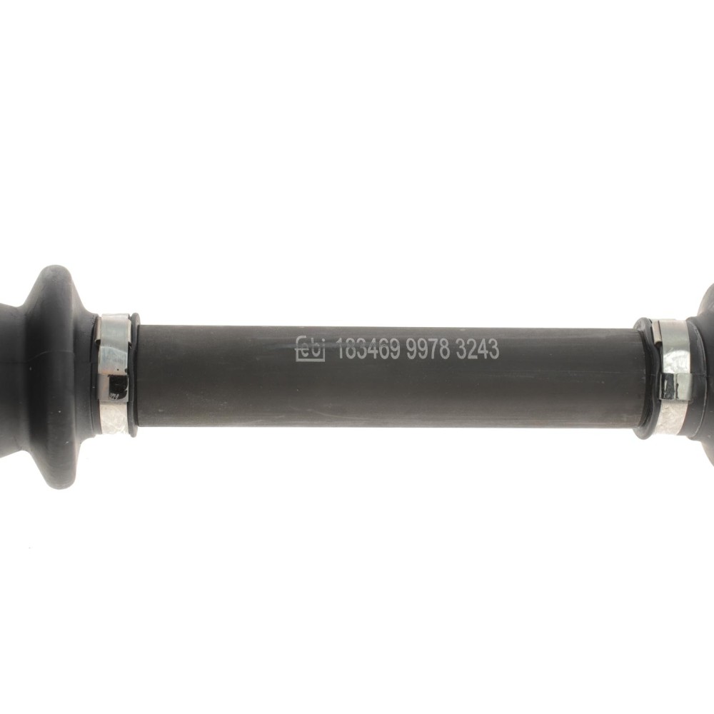Піввісь (передня) BMW 5 (F10/F11)/6 (F06/F12/F13) xDrive 10-18 (L) (37x27/562)