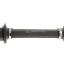 Піввісь (передня) BMW 5 (F10/F11)/6 (F06/F12/F13) xDrive 10-18 (L) (37x27/562)