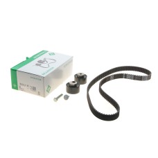 Комплект ГРМ Citroen Jumpy 2.0HDi (144x25.4), 80kw, DW10ATED4