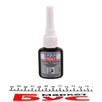 Фіксатор різьби (зелений) Schrauben Sicherung 10g (-60°C - +150°C)