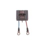 Щіткотримач генератора 12V Ford Focus 98-04/Mondeo 00-07