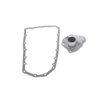 Фільтр АКПП Nissan Juke 1.6 DIG-T 10-19 (к-кт з прокладкою)