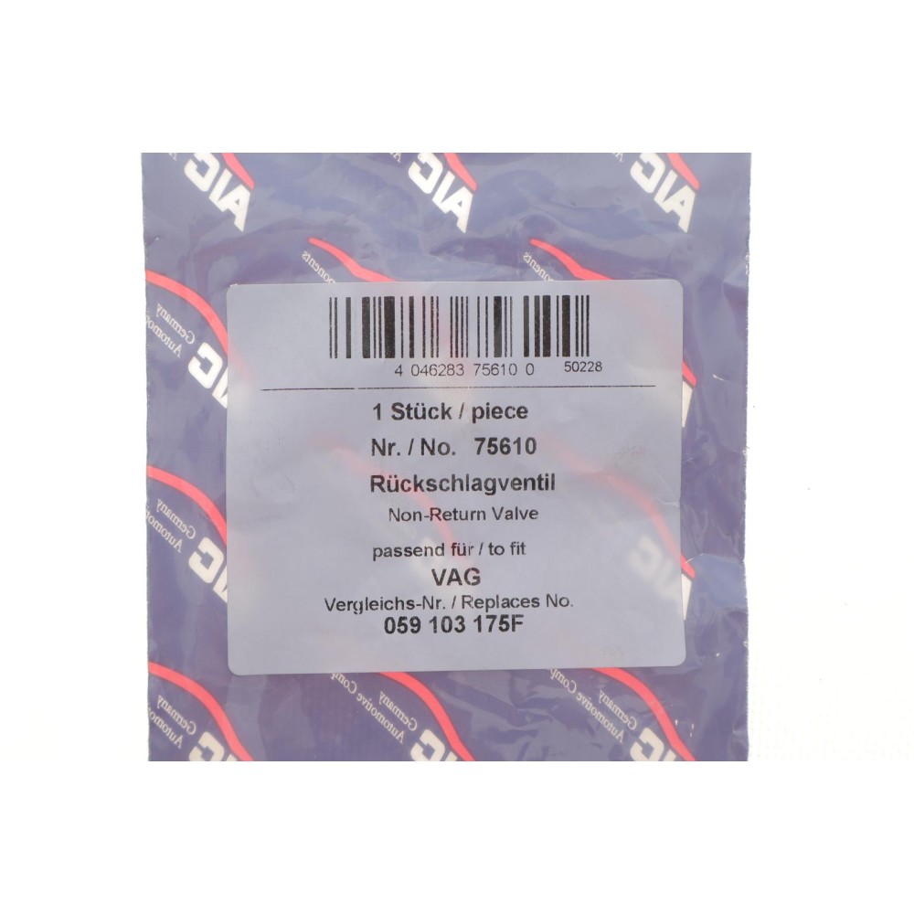Датчик тиску оливи Audi A4/A5/A6/A7/A8/VW Passat B5 2.4-3.2 95-12
