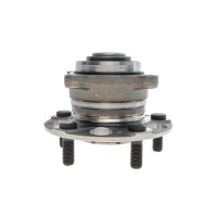 Підшипник маточини (задньої) Honda Accord 2.2/2.4 08- (+ABS)