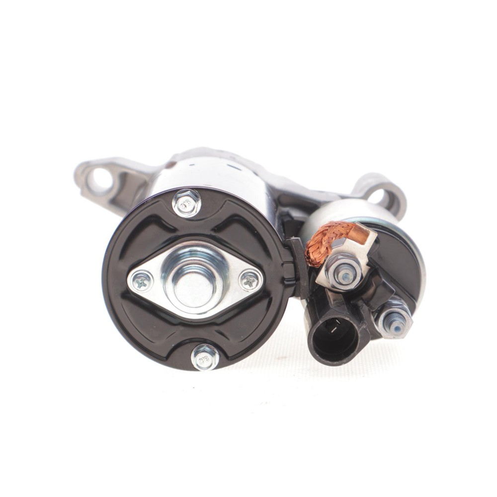 Стартер Audi A4/A5/A6 1.8/2.0TFSI 07-18 (12V/1.1kw) (z=10) = 115394