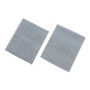 Фільтр салону BMW 5 (F10)/7 (F01) 2.0-6.0 08- (вугільний) (к-кт 2 шт.)