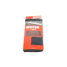 Серветка для кузова авто (двостороння: довгий/короткий ворс) CAR CARE Car Body Microfibre 110109