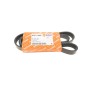 Ремінь генератора Renault Kangoo 1.9D 98- (6PK1400)