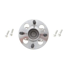 Підшипник маточини (задньої) Hyundai Accent/Kia Rio 12-17 (+ABS)