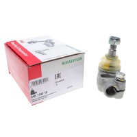 Наконечник тяги рульової (L) Opel Kadett E -94/Daewoo Lanos 97-