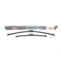 Щітки склоочисника (650/400mm) Citroen Berlingo/Peugeot Partner 1.6 HDi 08-