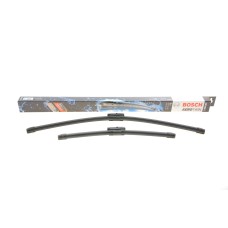 Щітки склоочисника (650/400mm) Citroen Berlingo/Peugeot Partner 1.6 HDi 08-