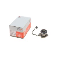 Підшипник вижимний Opel Astra J/Insignia A 1.6CDTI-2.0CDTI 08- (d=34mm) (замінено на 1104334)
