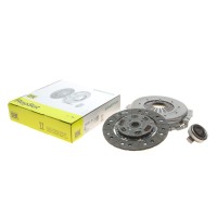 Комплект зчеплення Honda Accord 90-98 (d=230mm) (+вижимний)