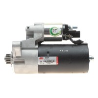 Стартер Audi Q7 06-15/VW Touareg 3.0 TDI 04-18 (12V/2.2kw) (z=9)