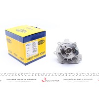 Помпа води Opel Astra/Vectra/Chevrolet Aveo 1.6/1.8 02-